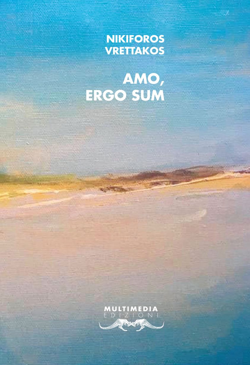 Amo, ergo sum