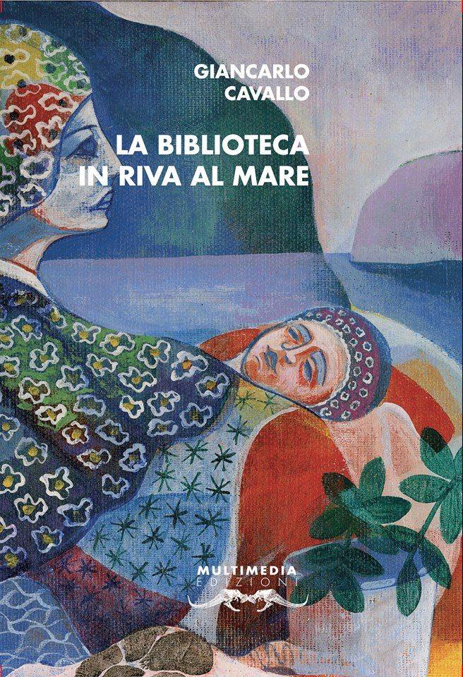 La biblioteca in riva al mare