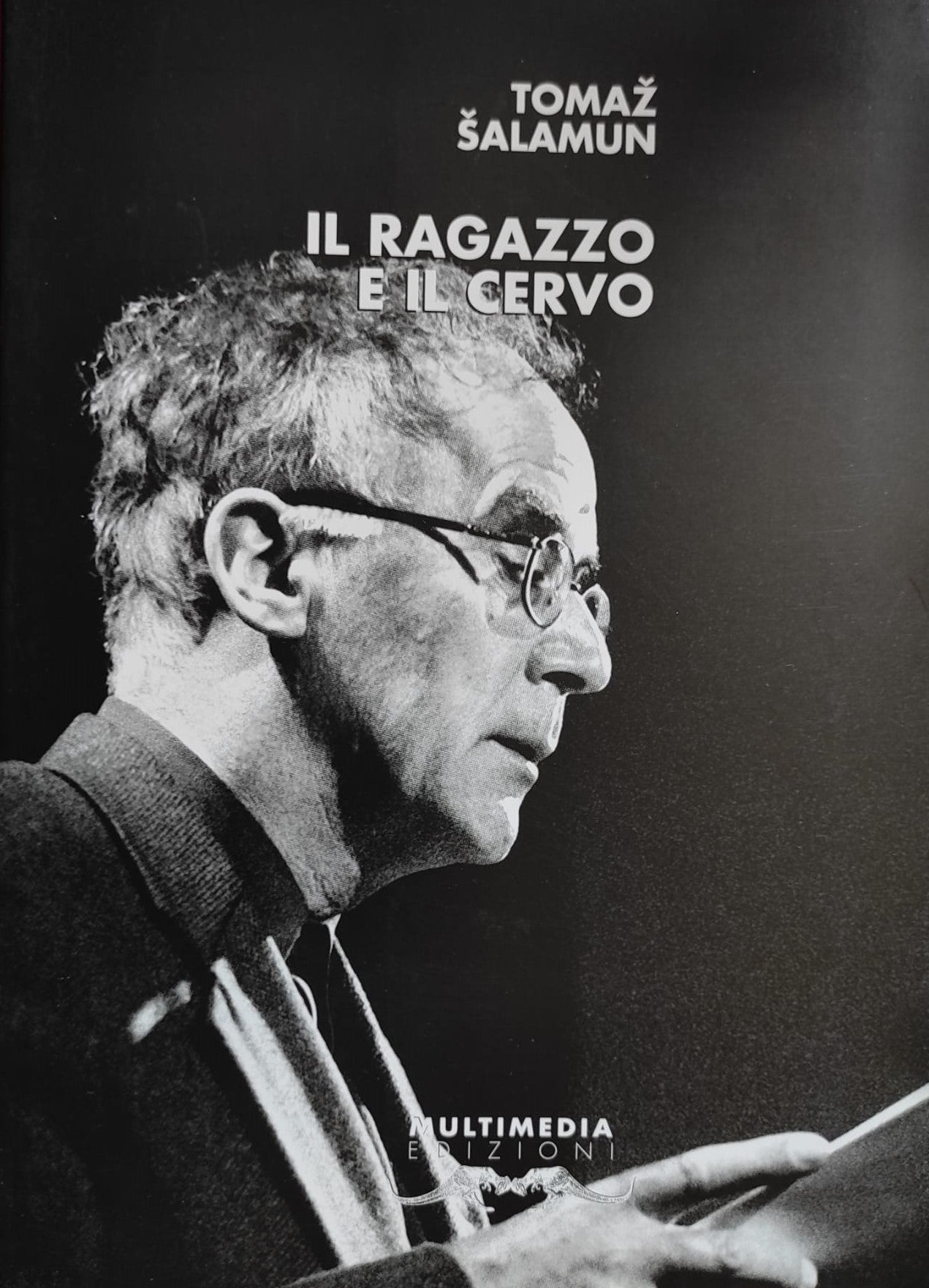 Il ragazzo e il cervo