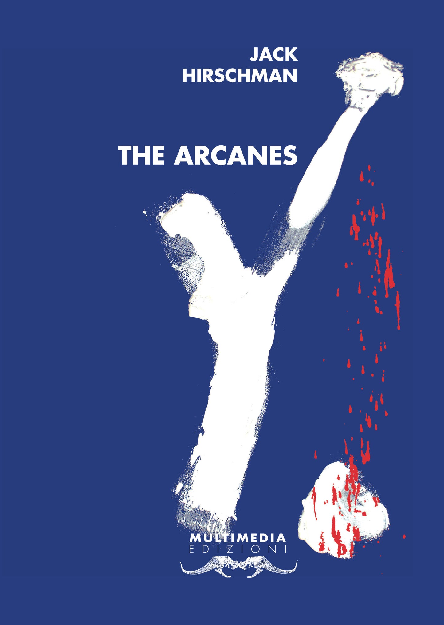 The Arcanes 3