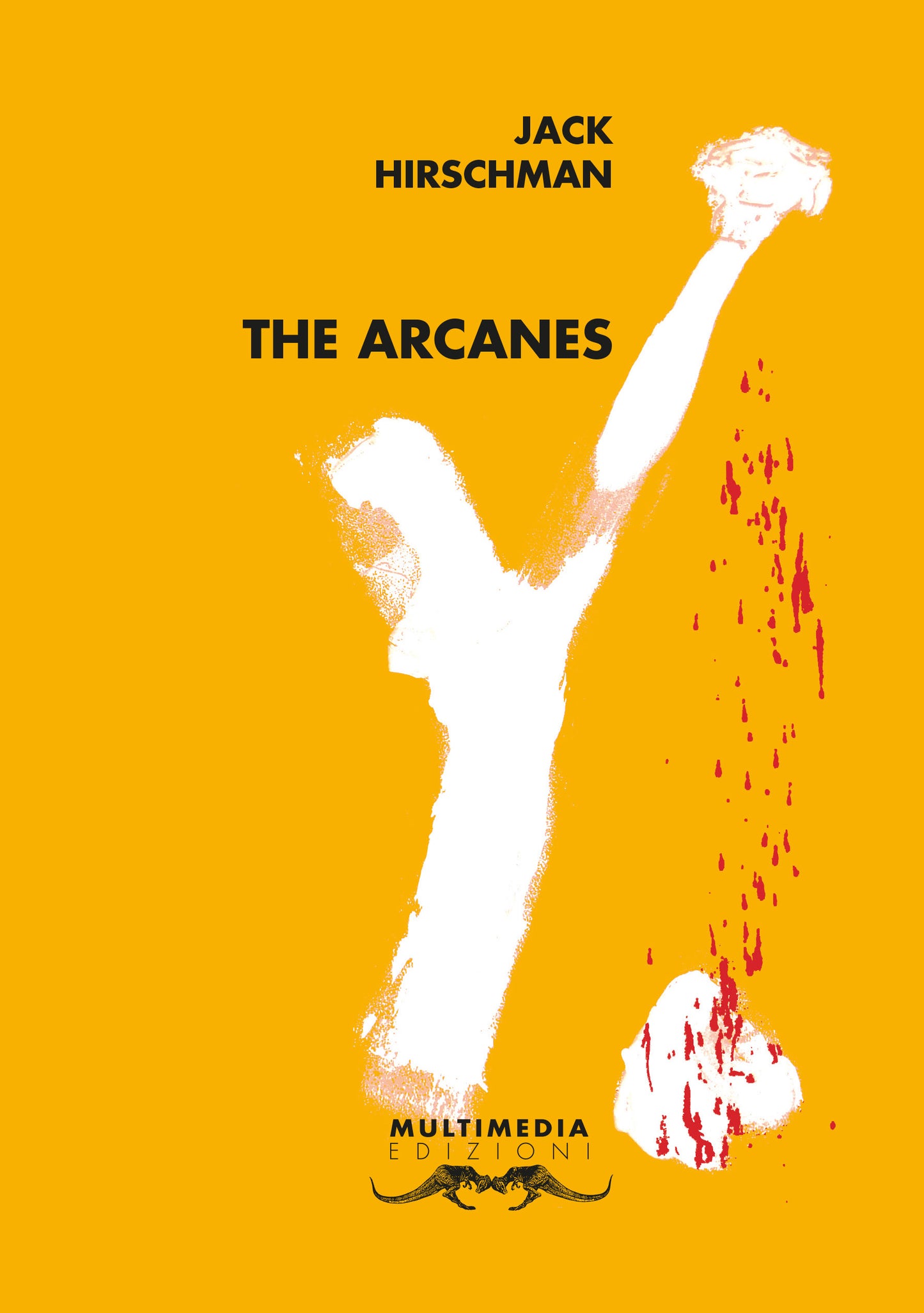 The Arcanes 4