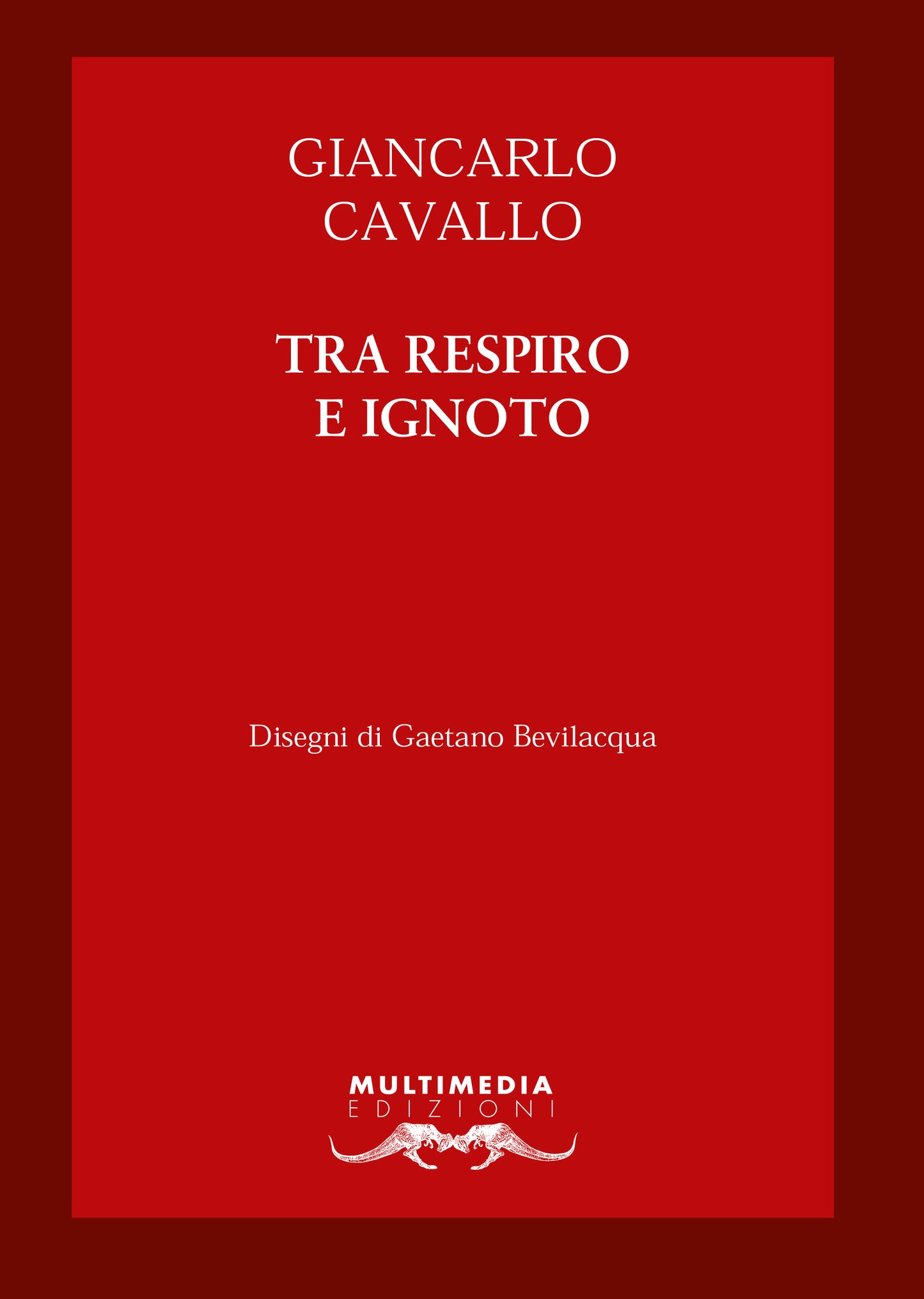 Tra respiro e ignoto