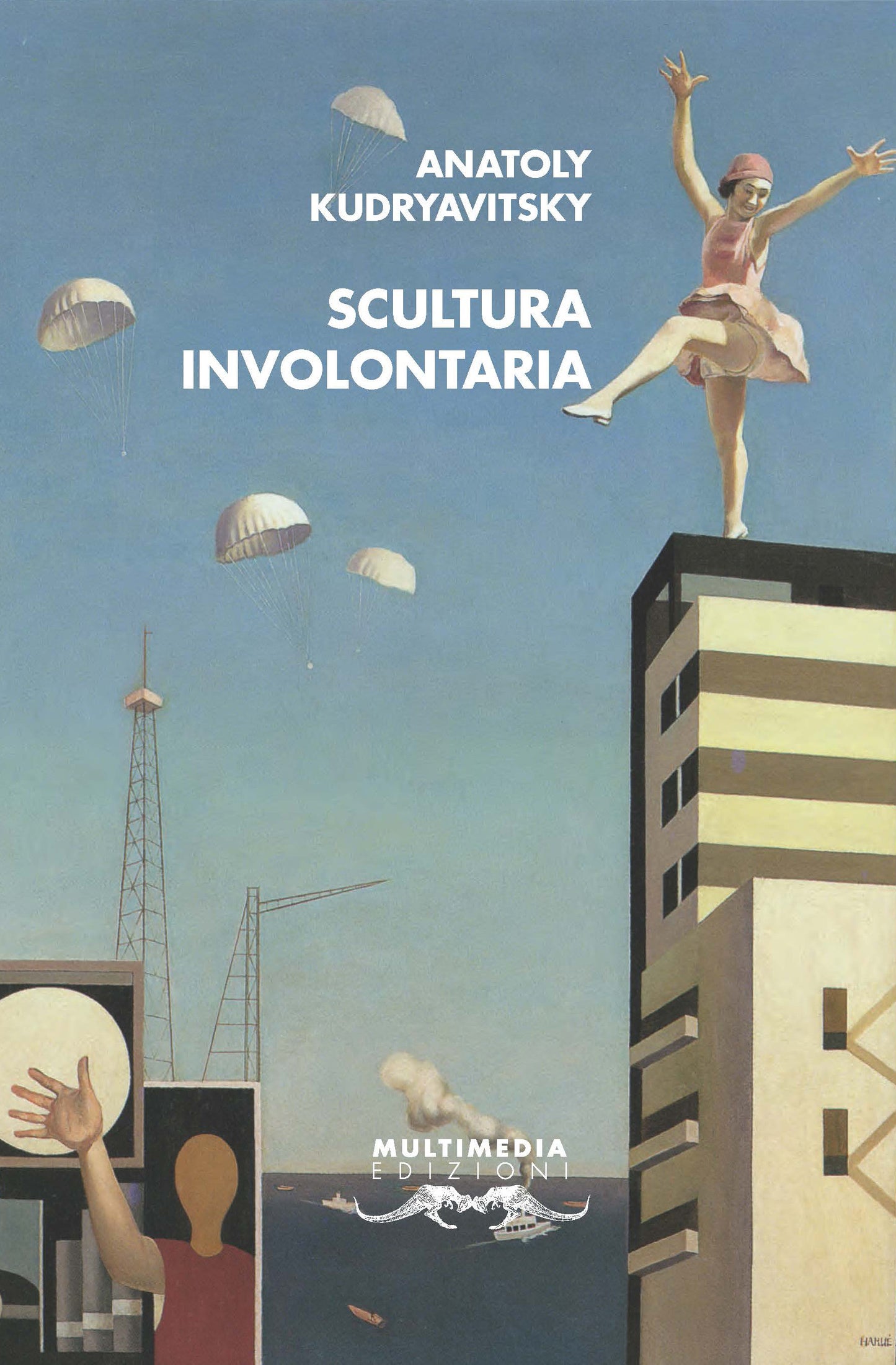 Scultura involontaria