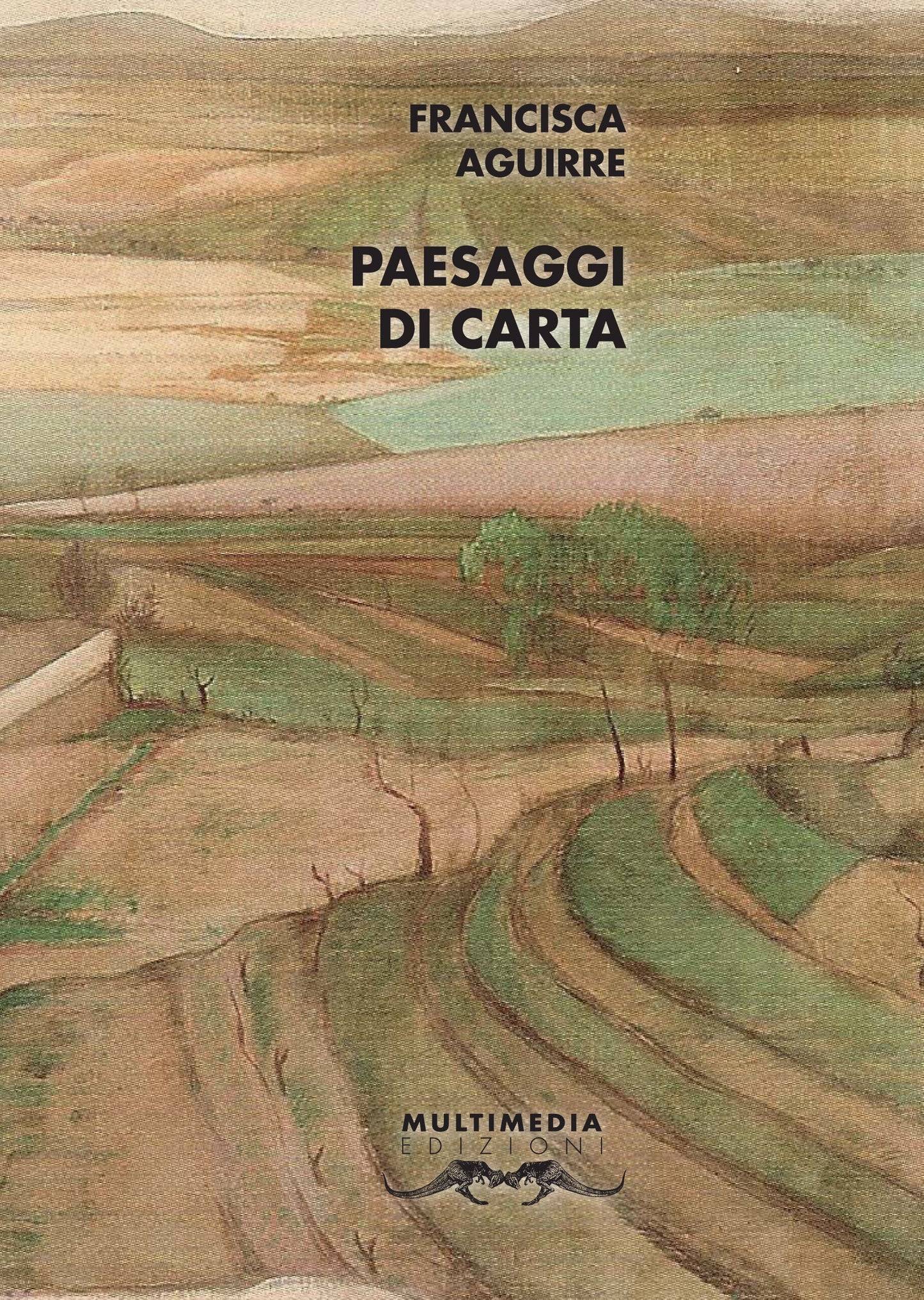 Paesaggi di carta