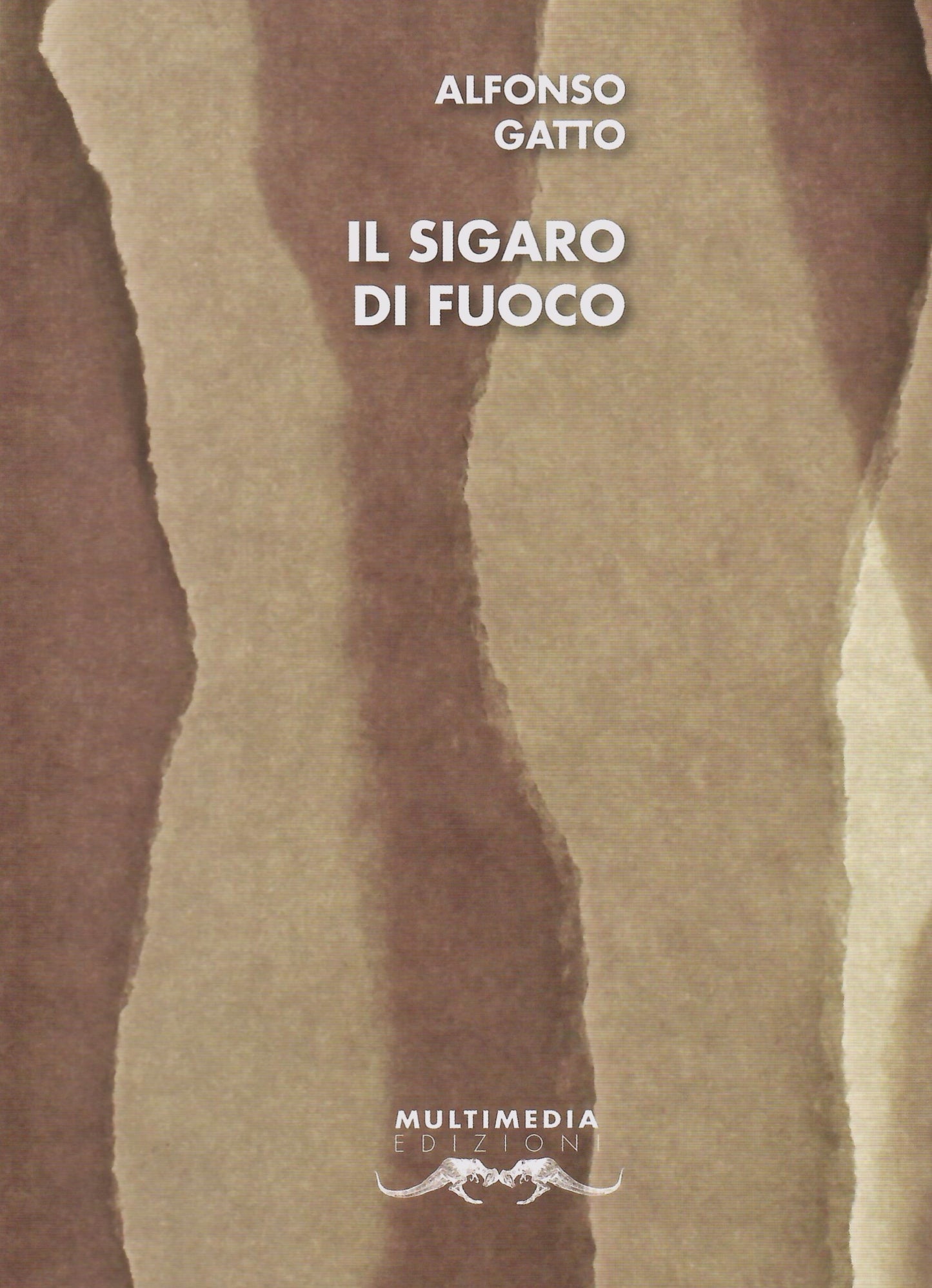 Il sigaro di fuoco