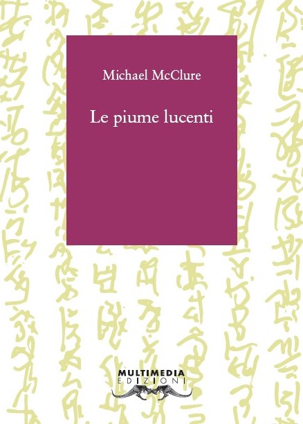Le piume lucenti