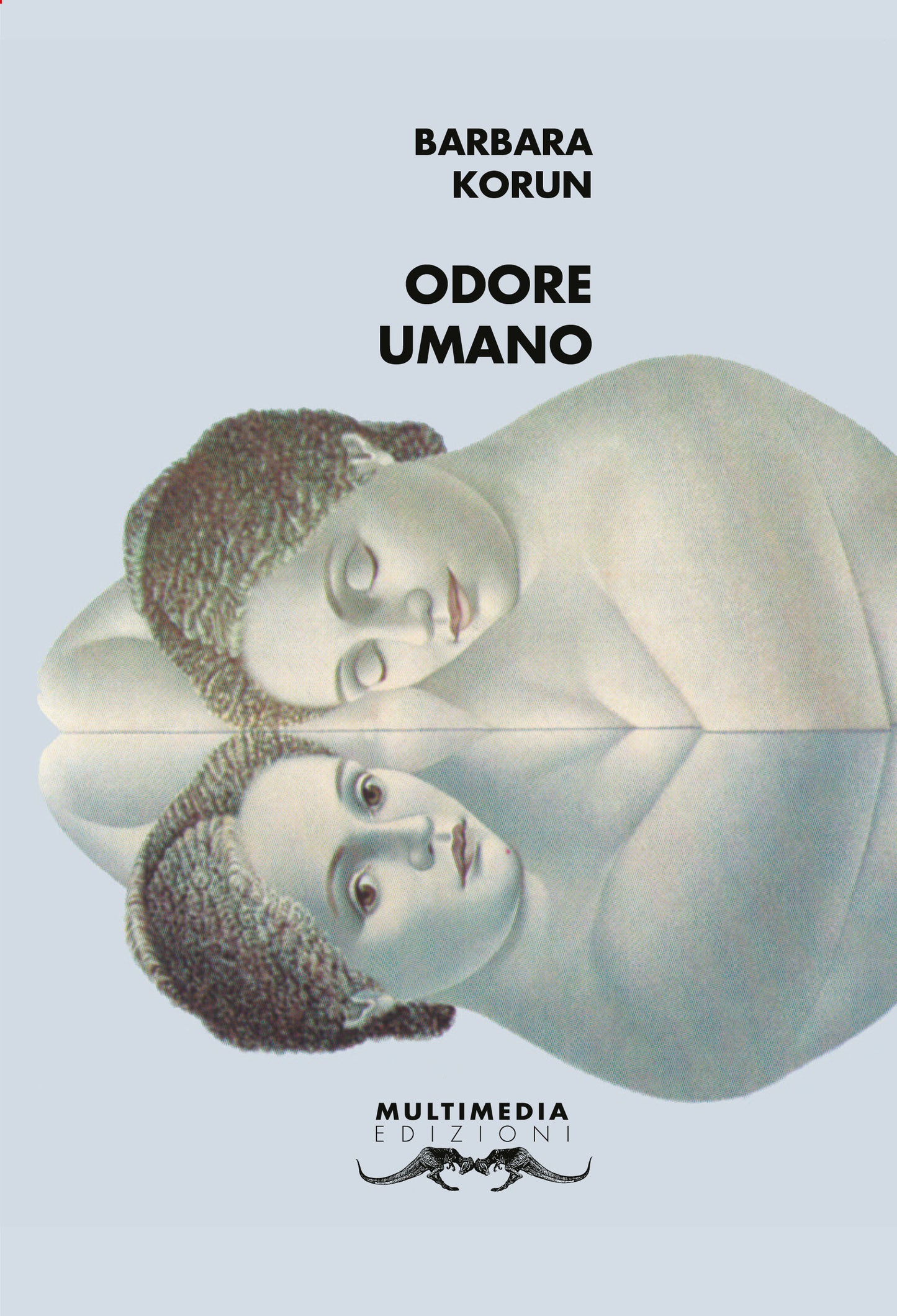 Odore umano