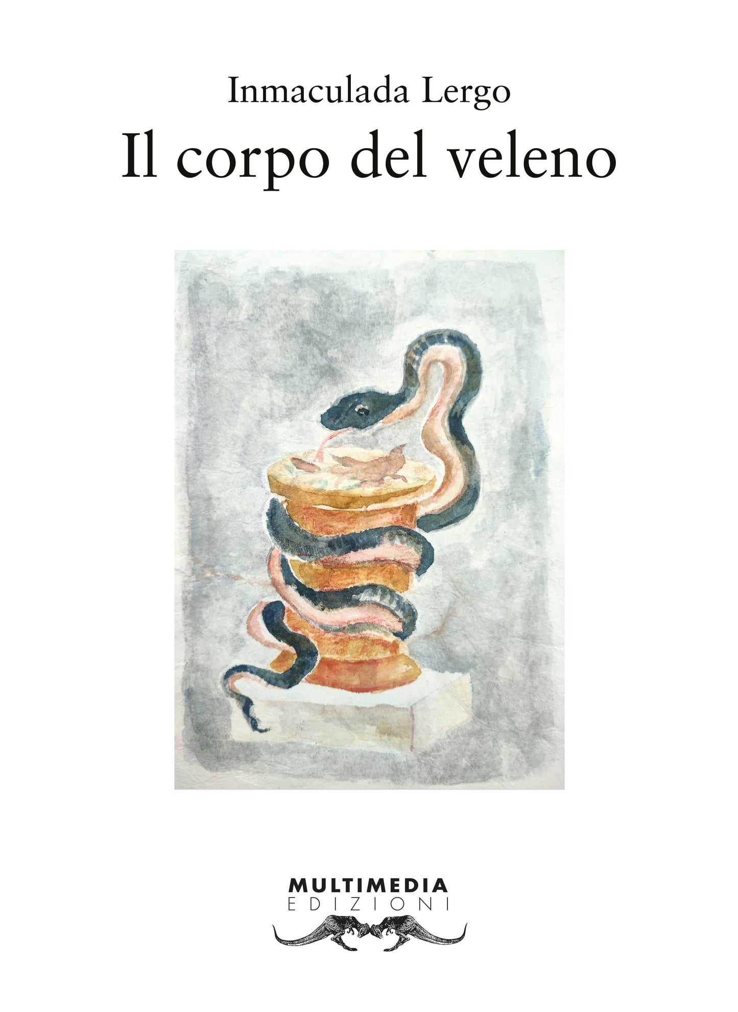 Il corpo del veleno