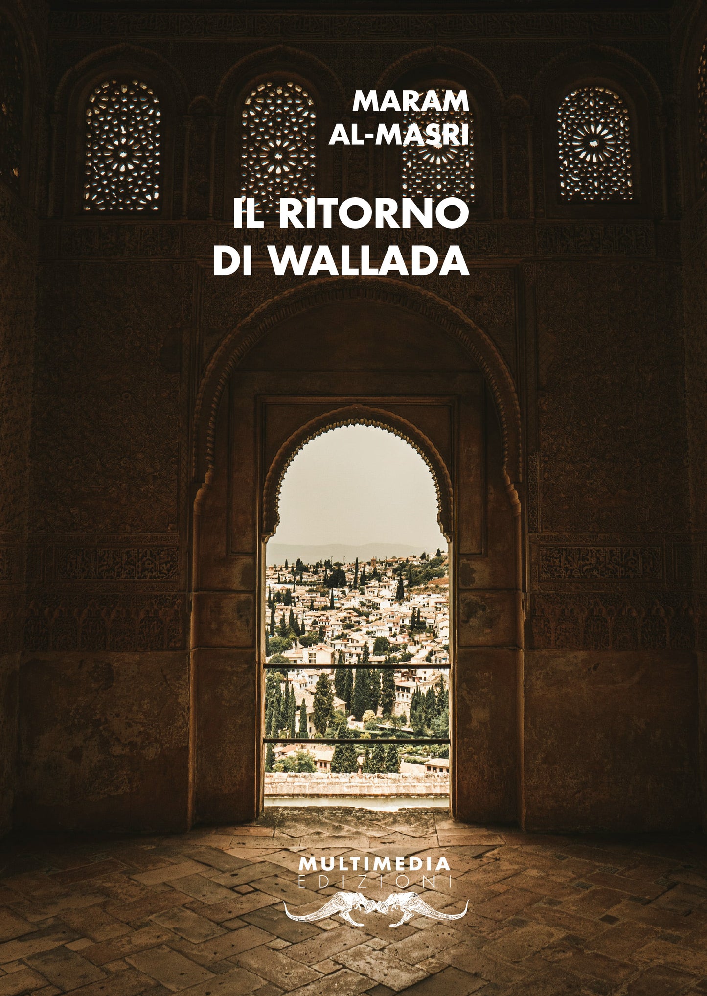 Il ritorno di Wallada