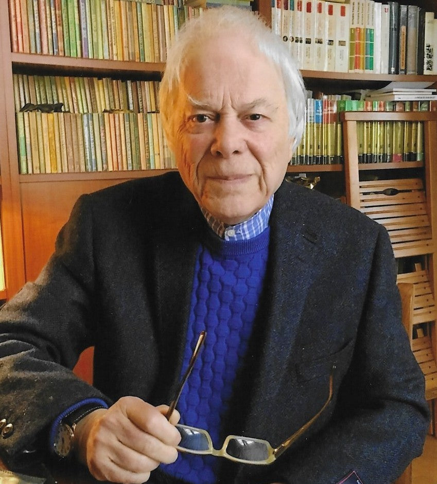 Notizie dall'altrove