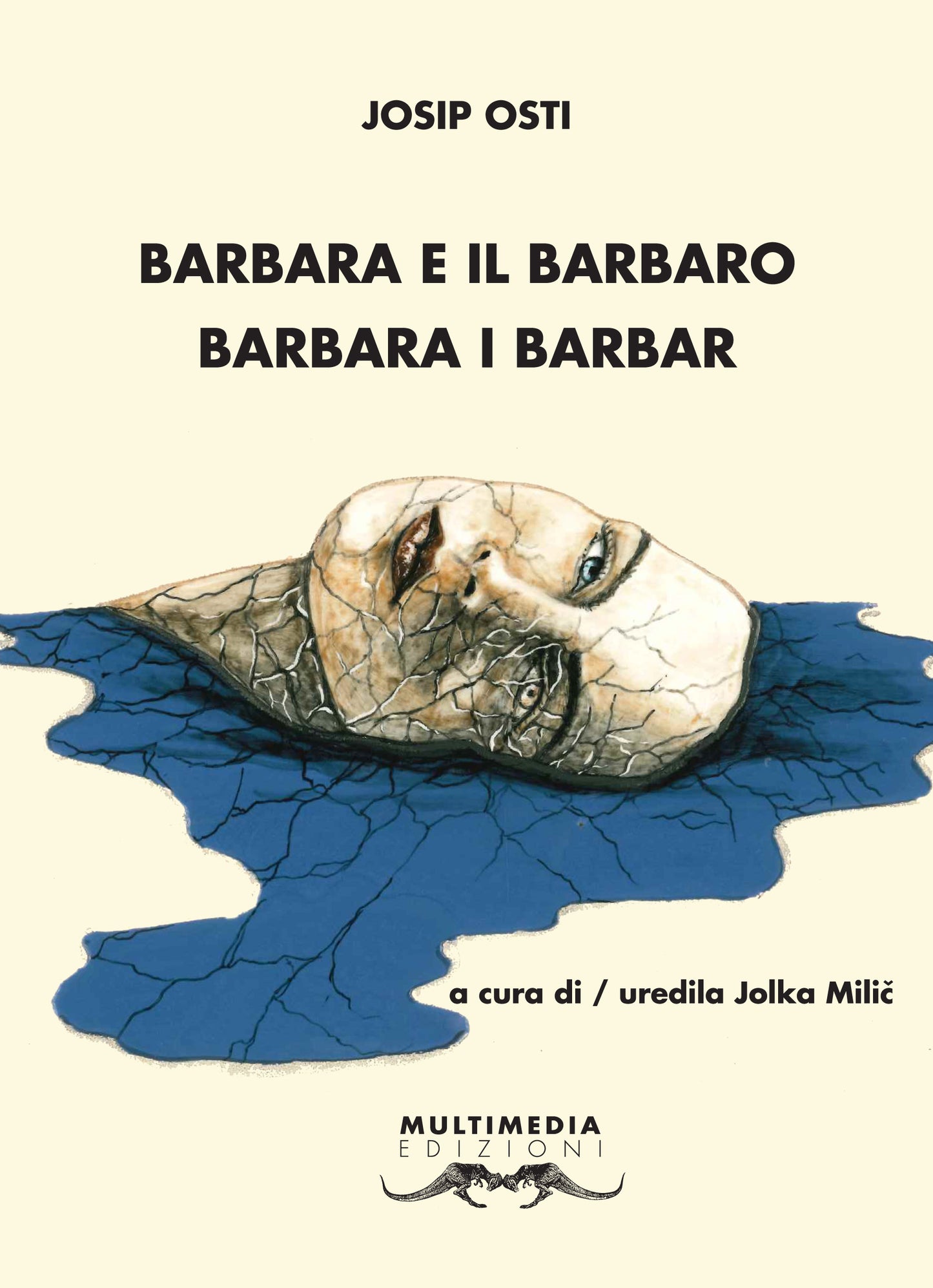 Barbara e il barbaro