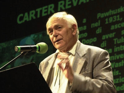 Il popolo che viene dalle stelle