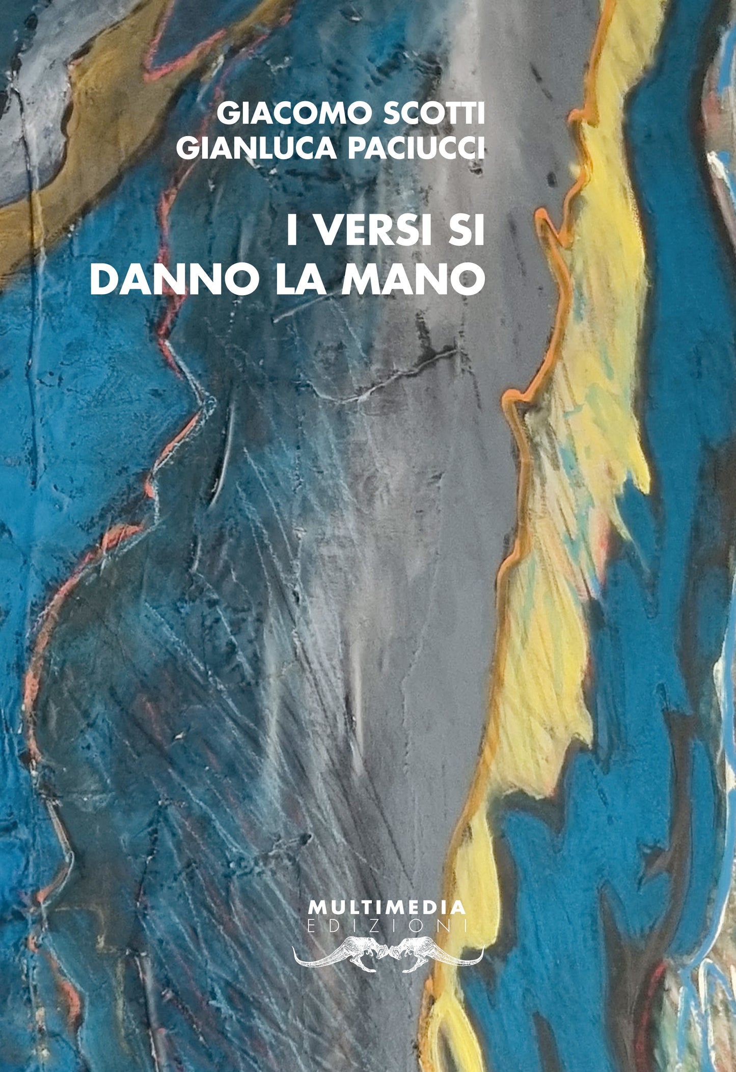 I versi si danno la mano
