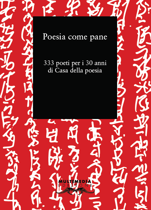 Poesia come pane
