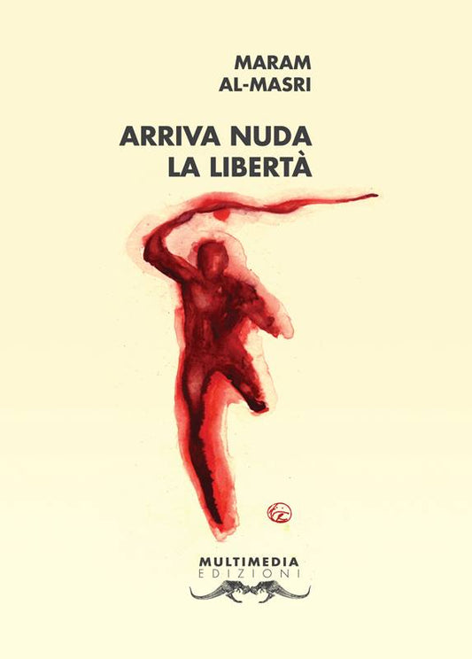 Arriva nuda la libertà