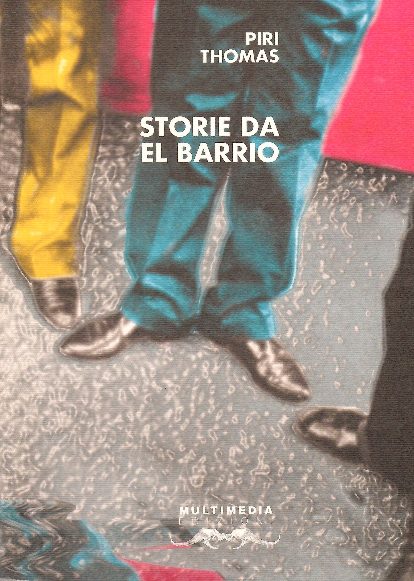 Storie da El Barrio