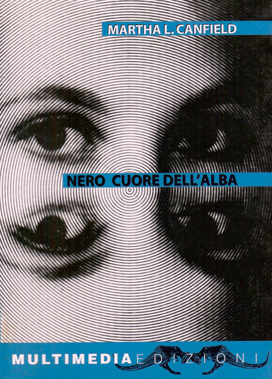 Nero cuore dell'alba