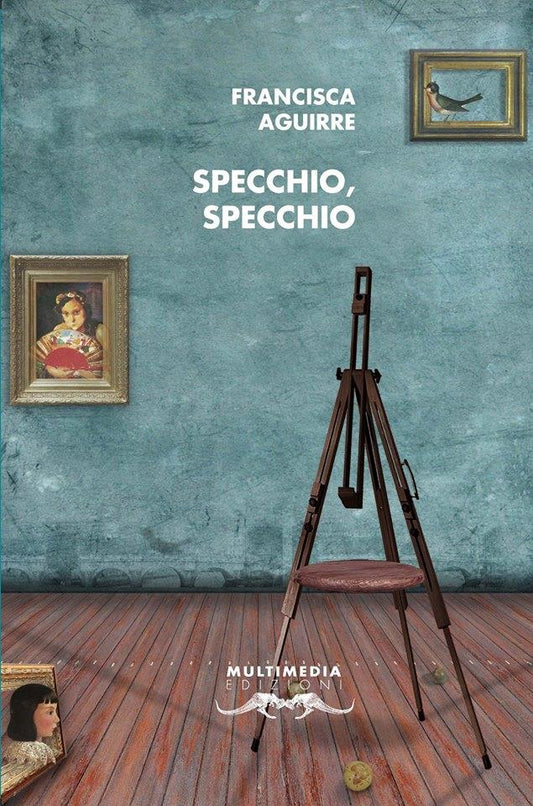 Specchio, specchio