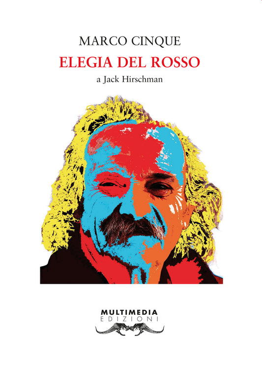 Elegia del rosso