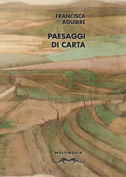 Paesaggi di carta