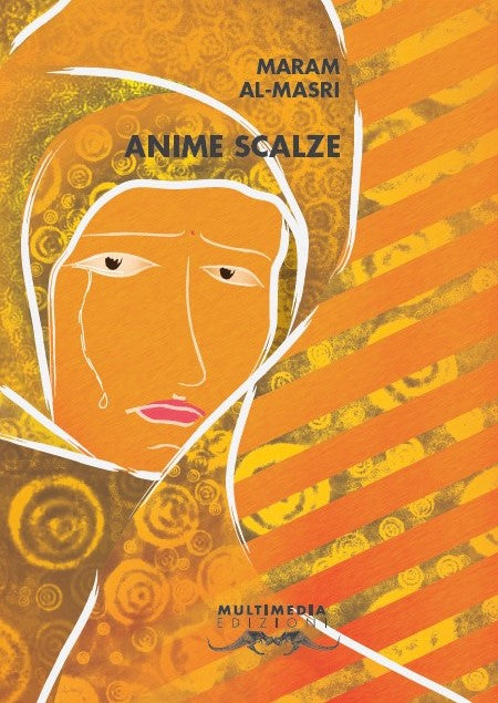 Anime scalze