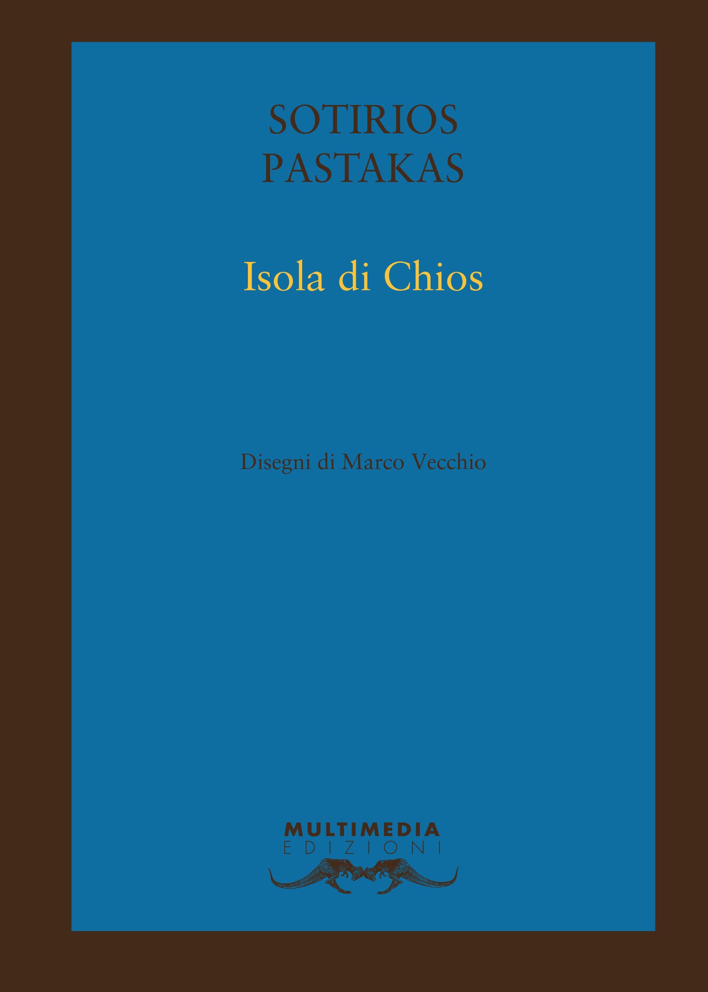 Isola di Chios