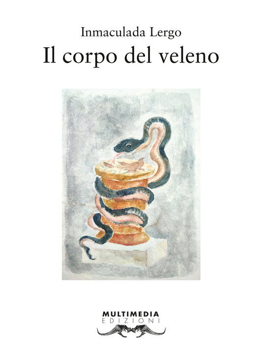 Il corpo del veleno