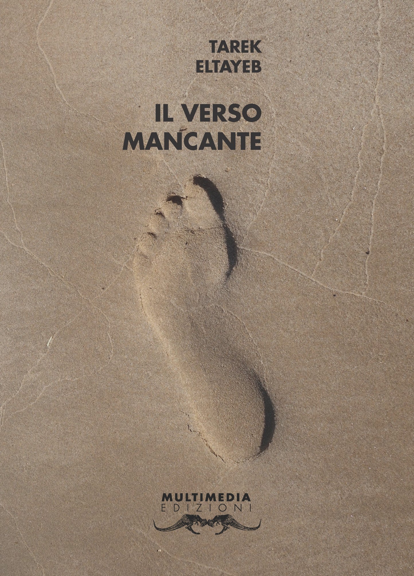 Il verso mancante